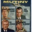 Humphrey Bogart (Lt. Cmdr. Philip Francis Queeg), José Ferrer (Lt. Barney Greenwald), Van Johnson (Lt. Steve Maryk), Fred MacMurray (Lt. Tom Keefer)