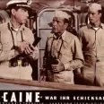 Vzbura na lodi Caine (1954) - Ens. Willie Keith