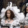 Traja mušketieri (1973) - King Louis XIII