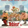 Asterix: Sídliště bohů (2014) - Asterix