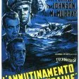 Vzbura na lodi Caine (1954) - Lt. Barney Greenwald