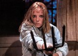 Friday the 13th Part 2 (1981) - Ginny