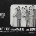 About Face (1952) - Hal Carlton