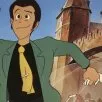 Lupin III: Cagliostrov hrad (1979) - Arsene Lupin III (Manga Video dub)