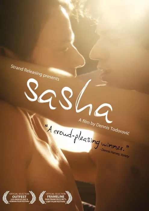Saša (2010)