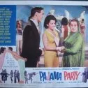Pajama Party (1964) - Connie