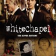 Whitechapel (2009) - DS Ray Miles