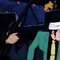 Lupin III: Cagliostrův hrad (1979) - Daisuke Jigen (Manga Video dub)