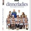 Dinnerladies 1998 (1998-2000) - Anita