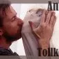 Animals with the Tollkeeper (1998) - Henry