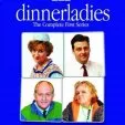 Dinnerladies 1998 (1998-2000) - Tony
