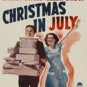 Vánoce v červenci (1940) - Betty Casey