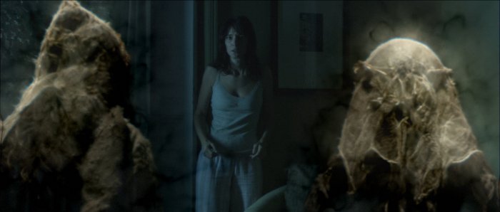 Ana Torrent (Francesca) zdroj: imdb.com