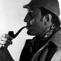 The Hound of the Baskervilles (1939) - Sherlock Holmes