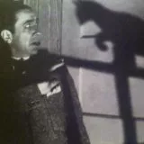 The Black Cat (1934) - Dr. Vitus Werdegast