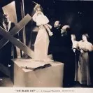The Black Cat (1934) - Cultist Binding Joan