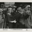 Betty Grable (Winifred (Freddie) Jones), J. Farrell MacDonald (Sheriff Sweetser), Olga San Juan (Conchita), Rudy Vallee (Charles Hingleman)