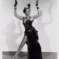 The Beautiful Blonde from Bashful Bend (1949) - Winifred (Freddie) Jones