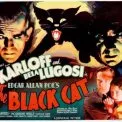 The Black Cat (1934) - Joan Alison