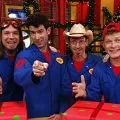 Imagination Movers (2008)
