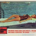 The Crowded Sky (1960) - Cheryl Heath