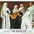 Zpívající jeptiška (1966) - Sister Mary