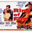 Ring of Fire (1961) - Bobbie 'Skidoo' Adams