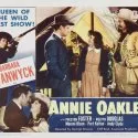 Annie Oakley (1935) - William 'Buffalo Bill' Cody