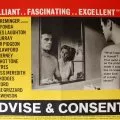 Advise & Consent (1962) - Senator Brigham Anderson