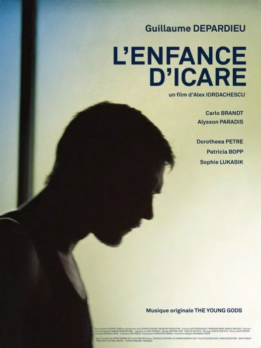 Guillaume Depardieu zdroj: imdb.com
