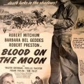 Blood on the Moon (1948) - Amy Lufton