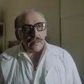 Úteky domov (1980) - psychiatr MUDr. Karel Chrástek