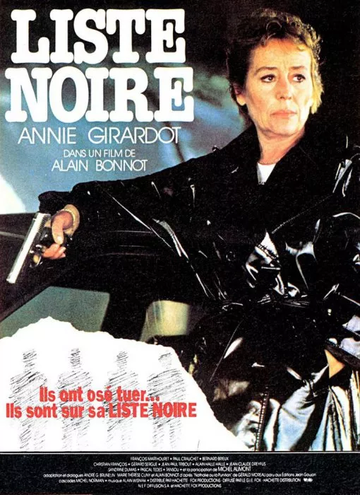 Annie Girardot (Jeanne Dufour) zdroj: imdb.com