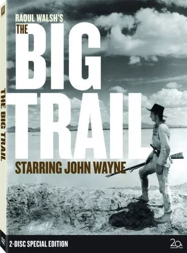 John Wayne (Breck Coleman) zdroj: imdb.com