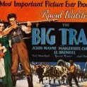 The Big Trail (1930) - Honey Girl Cameron