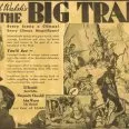 The Big Trail (1930) - Zeke