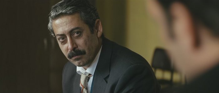 Taner Birsel, Muhammet Uzuner zdroj: imdb.com