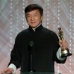 Jackie Chan: Zrod legendy (2021) - Self - Portrait Subject & Interviewee