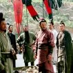 Krvavé pobrežie (2008) - Liu Bei