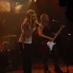 Lauren Collins (Alexa), Ashley Tisdale (Mandy Gilbert)