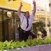 Policajt ze sámošky 2 (2015) - Paul Blart