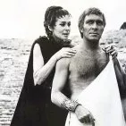 Oedipus the King (1968) - Oedipus