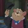 Slavný myší detektiv (1986) - Dr. David Q. Dawson