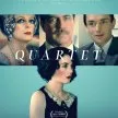Quartet (1981) - Edouard Hautchamp
