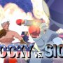 Rocky 2023-? (2023-?) - Sico the Robot