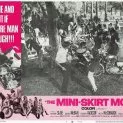 The Mini-Skirt Mob (1968) - L.G.