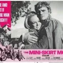 The Mini-Skirt Mob (1968) - Lon