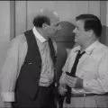 The Abbott and Costello Show 1952 (1952-1957) - Sid Fields