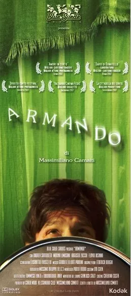 Armando (2006) - Armando
