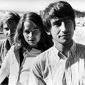 Charlotte Rampling (Marty), Sam Waterston (Taylor), Robie Porter (Bert)